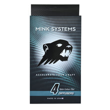 Load image into Gallery viewer, Mink Systems